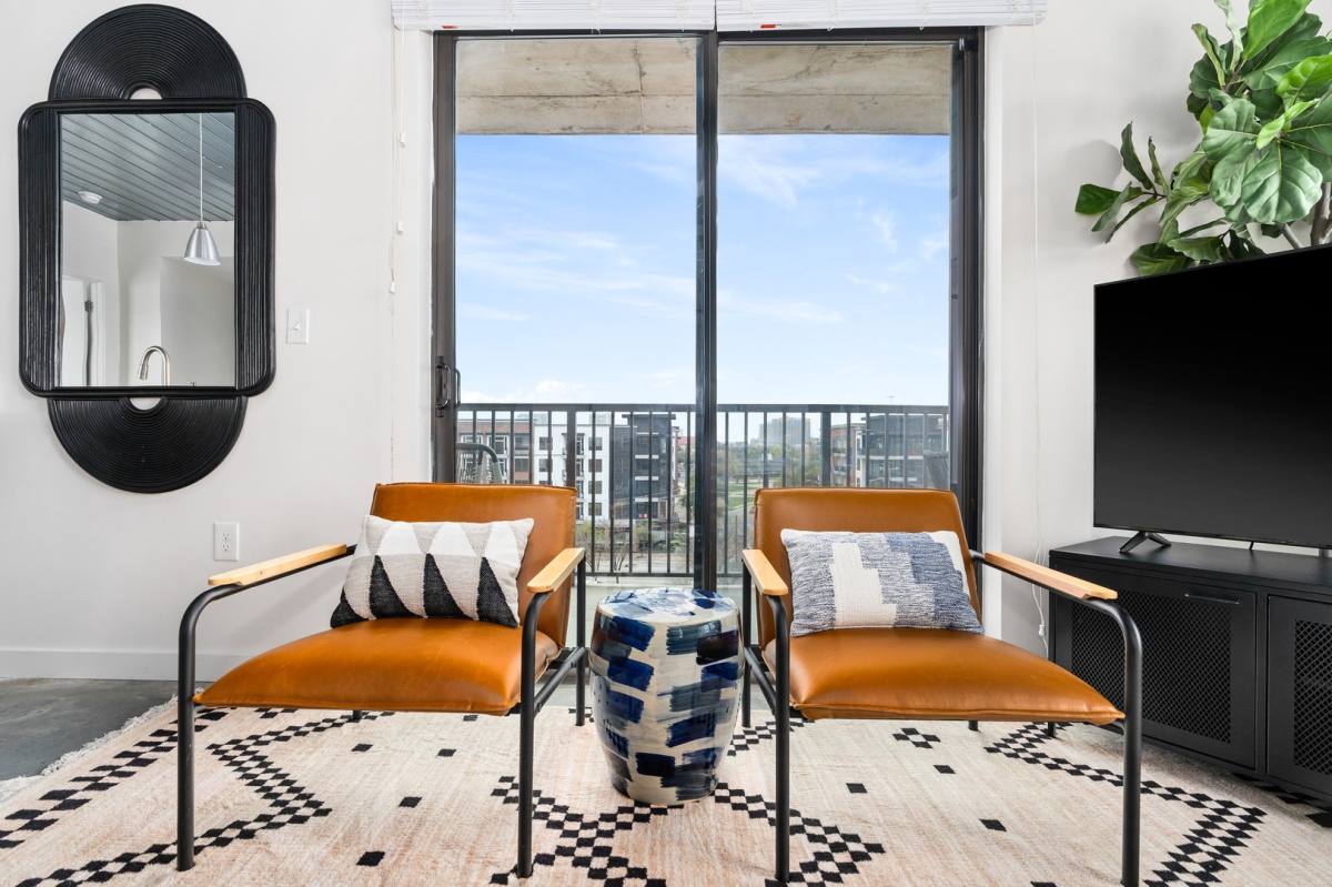 Apartment for rent at 3550 Main St #MM1, Houston, TX 77002