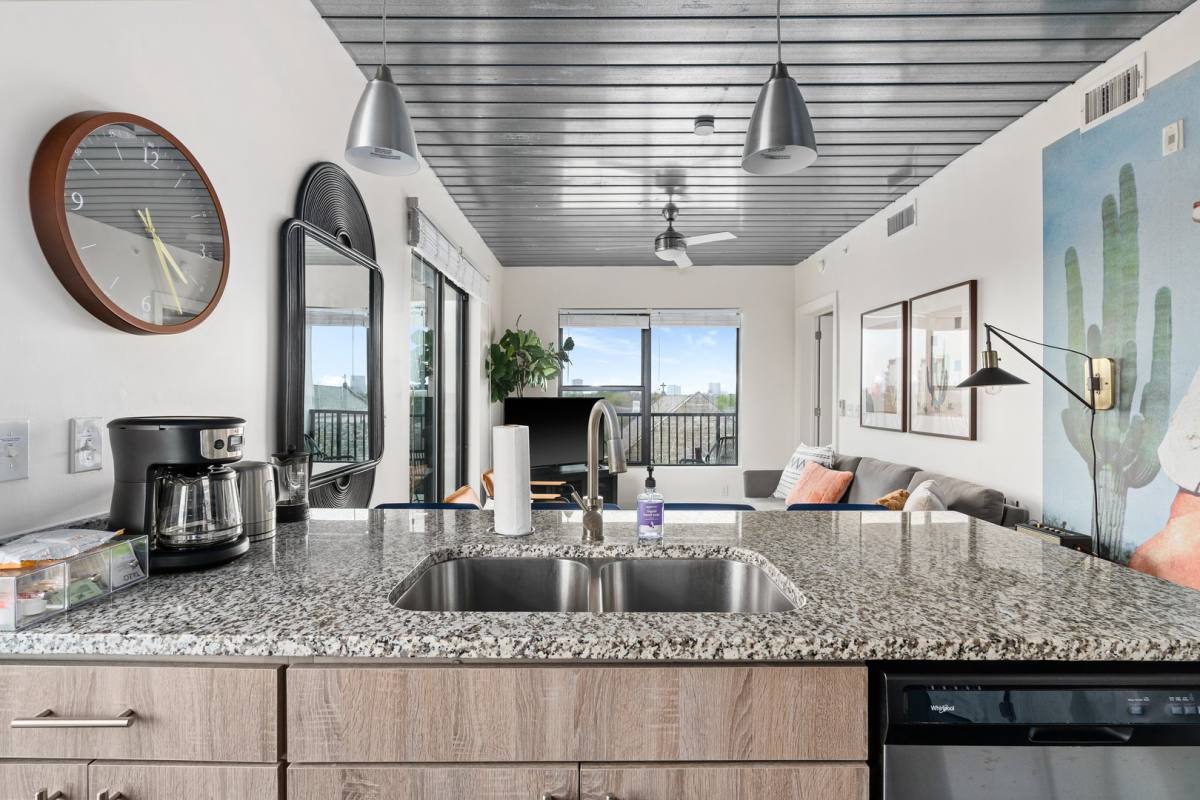 Apartment for rent at 3550 Main St #MM1, Houston, TX 77002
