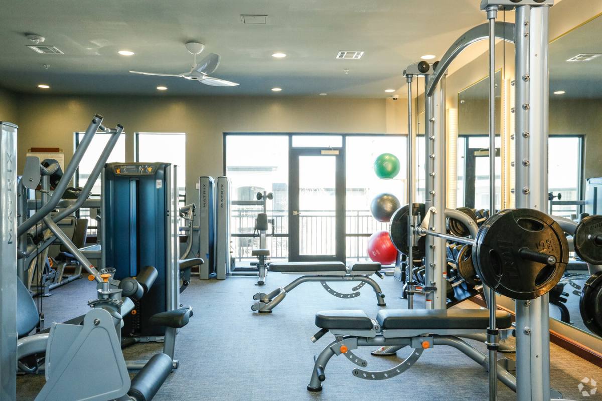 Apartment for rent at 2310 Main St #MTR1, Houston, TX 77002