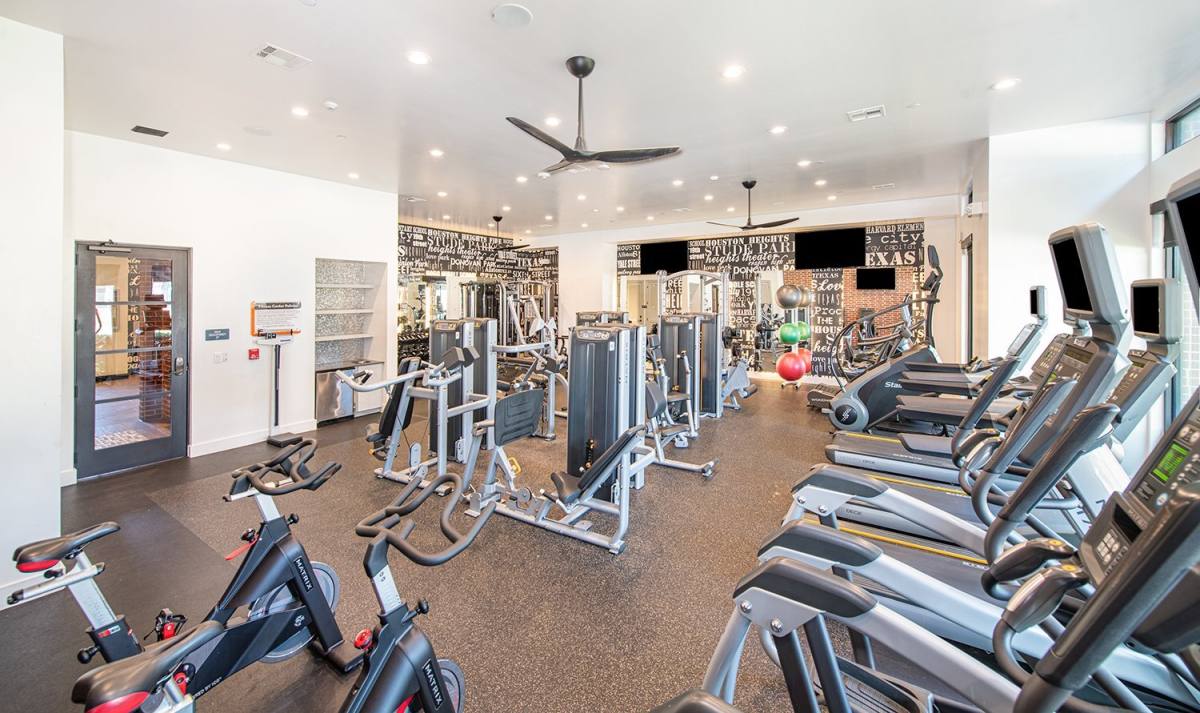 Apartment for rent at 655 Yale St #MGH1, Houston, TX 77007