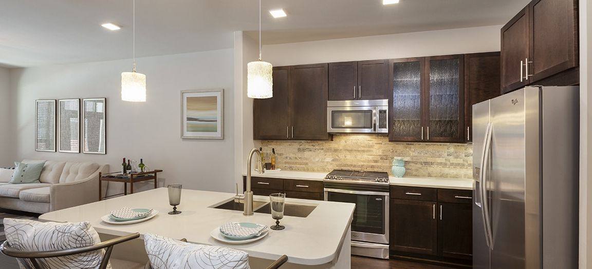 Apartment for rent at 655 Yale St #MGH1, Houston, TX 77007