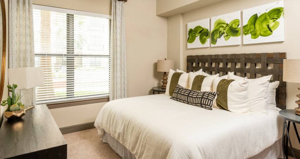Apartment for rent at 4200 Scotland St #MH1, Houston, TX 77007