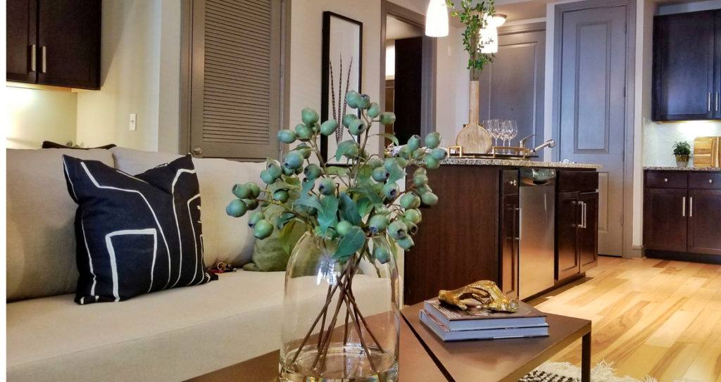 Apartment for rent at 4200 Scotland St #MH1, Houston, TX 77007