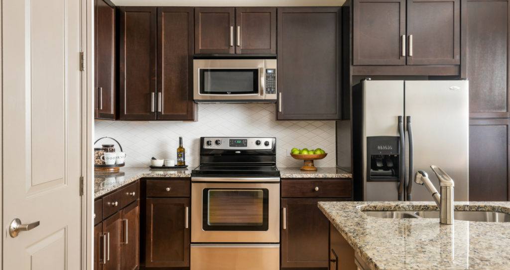 Apartment for rent at 4200 Scotland St #MH1, Houston, TX 77007