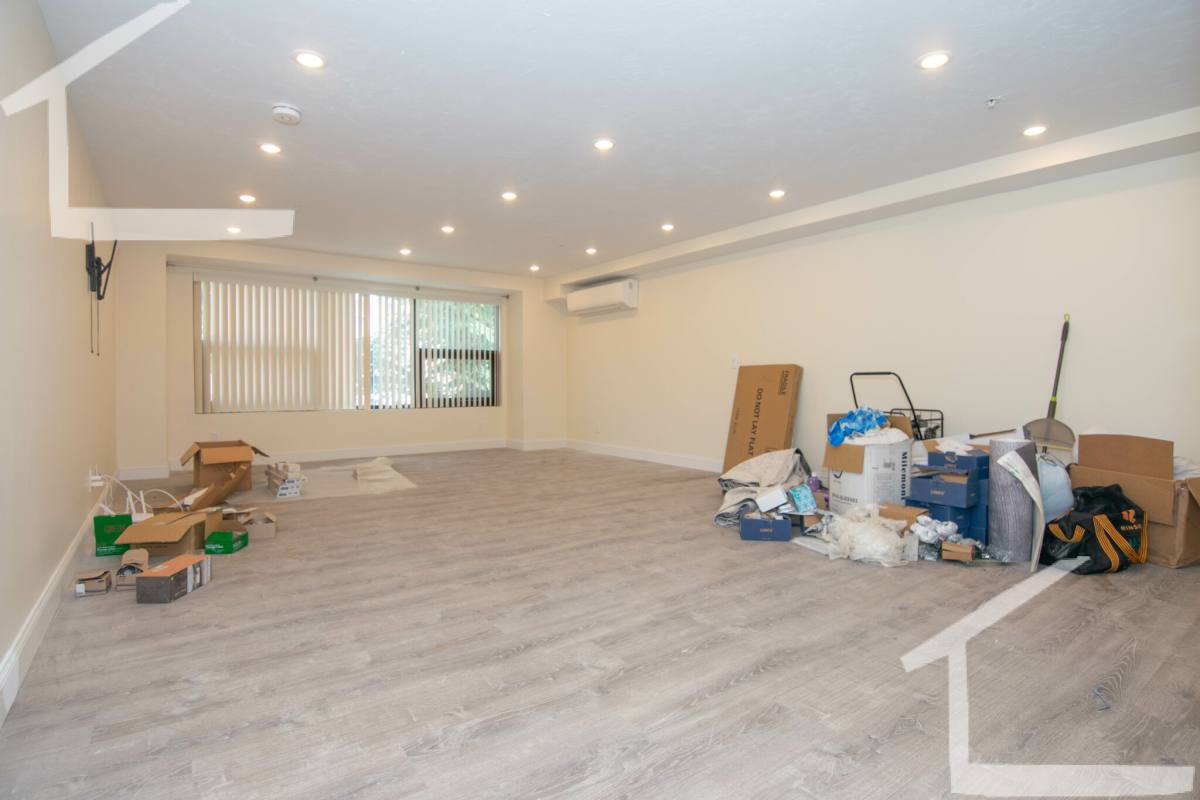 Apartment for rent at 1028 Commonwealth Ave #205, Brookline, MA 02445
