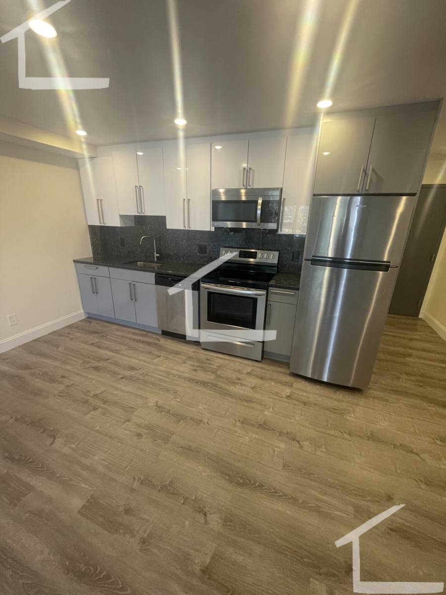 Apartment for rent at 1028 Commonwealth Ave #205, Brookline, MA 02445