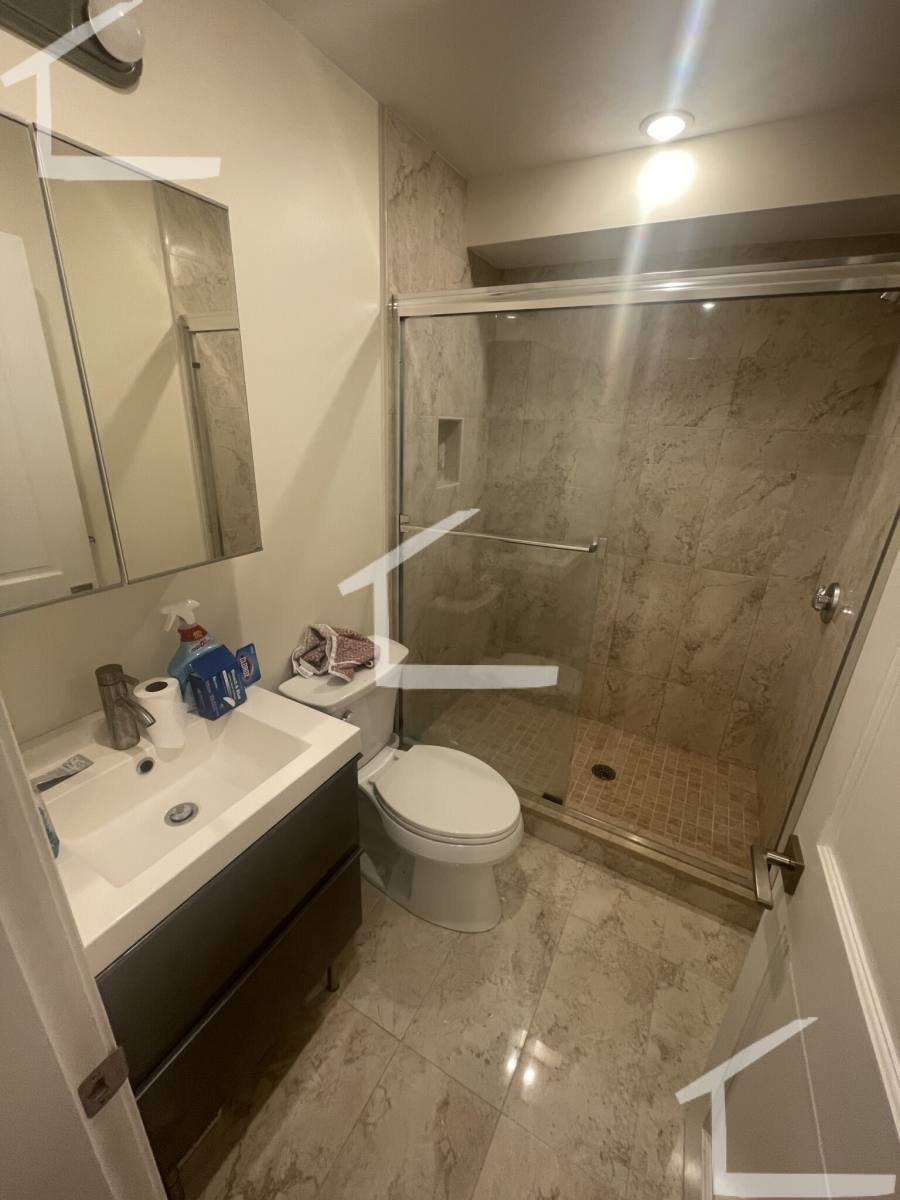 Apartment for rent at 1028 Commonwealth Ave #205, Brookline, MA 02445