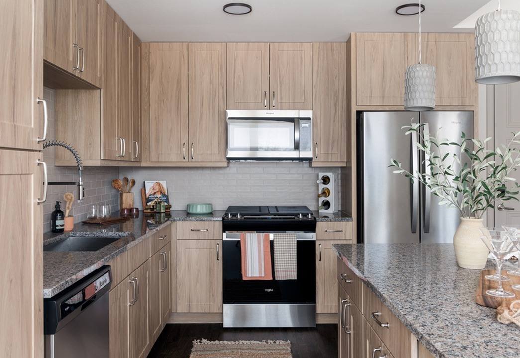 Apartment for rent at 8900 Six Pines Dr #MSP1, Spring, TX 77380
