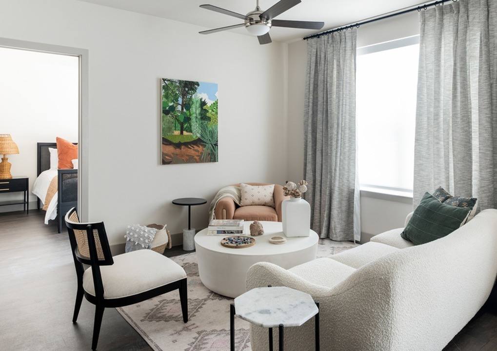 Apartment for rent at 8900 Six Pines Dr #MSP1, Spring, TX 77380