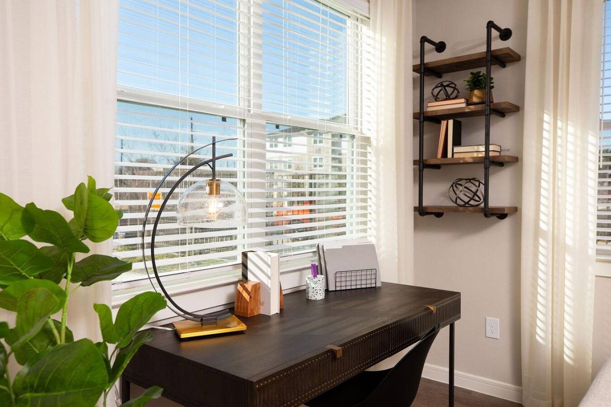 Apartment for rent at 5550 Bingle Rd #NC552, Houston, TX 77092