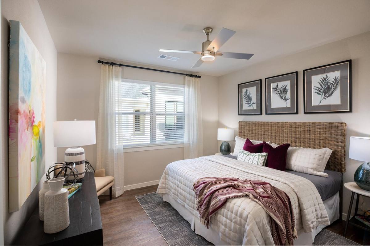 Apartment for rent at 5550 Bingle Rd #NC552, Houston, TX 77092