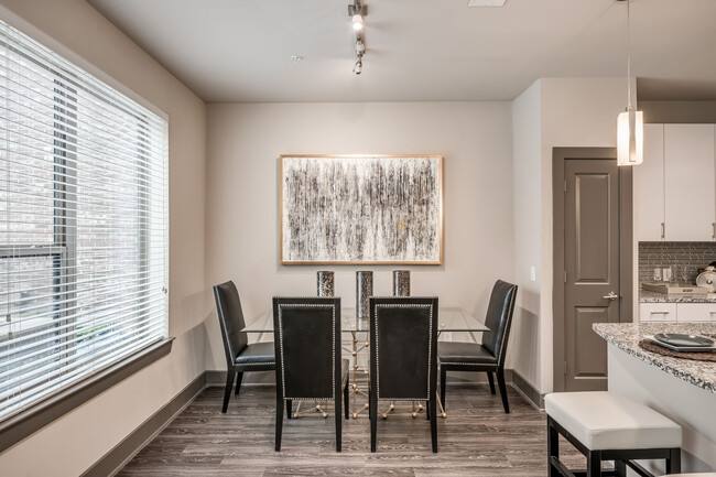 Apartment for rent at 201 S Heights Blvd #MHW1, Houston, TX 77007