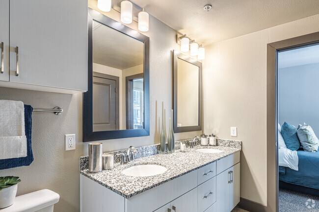 Apartment for rent at 201 S Heights Blvd #MHW1, Houston, TX 77007