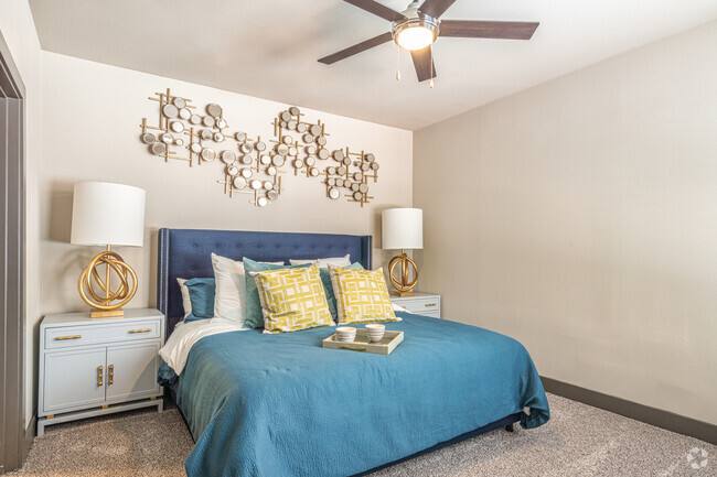 Apartment for rent at 201 S Heights Blvd #MHW1, Houston, TX 77007