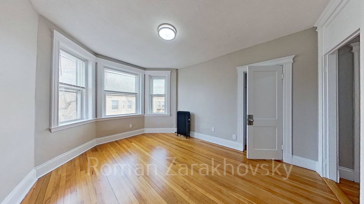 Apartment for rent at 79 Gordon St #19A, Brighton, MA 02135