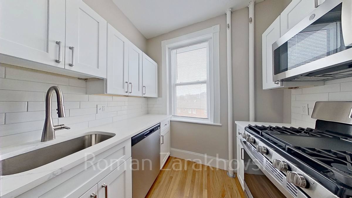 Apartment for rent at 79 Gordon St #19A, Brighton, MA 02135