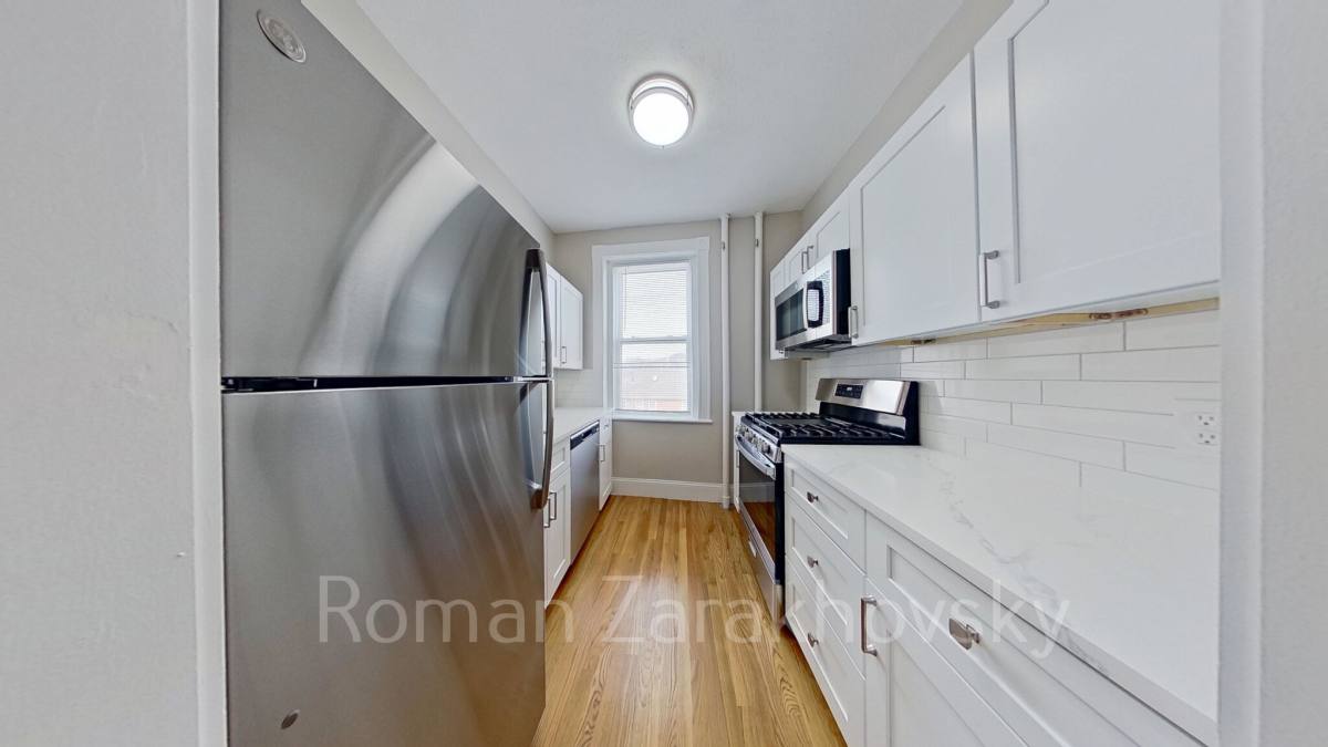 Apartment for rent at 79 Gordon St #19A, Brighton, MA 02135