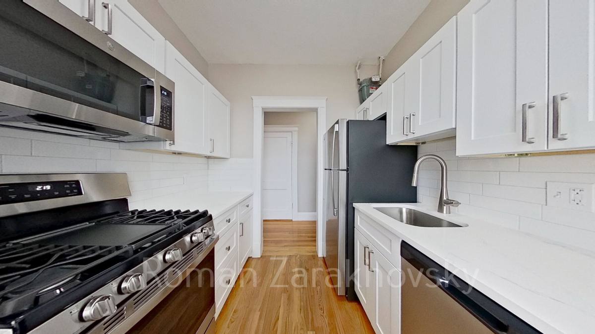 Apartment for rent at 79 Gordon St #19A, Brighton, MA 02135