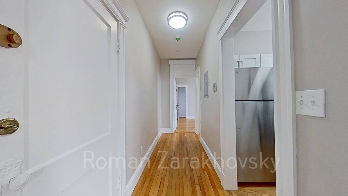 Apartment for rent at 79 Gordon St #19A, Brighton, MA 02135