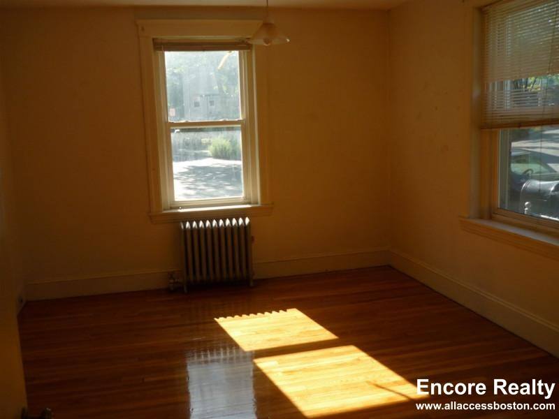 Apartment for rent at 237 Freeman St #8, Brookline, MA 02446