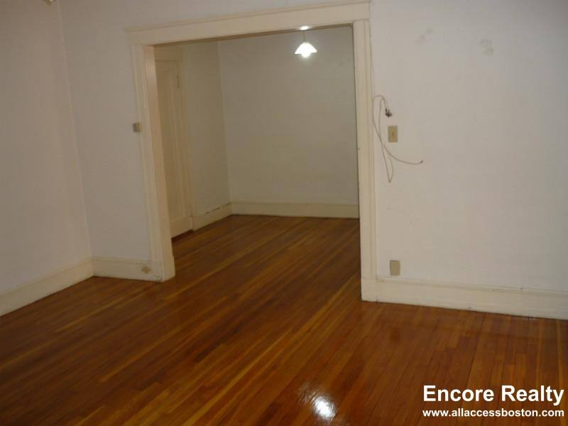 Apartment for rent at 237 Freeman St #8, Brookline, MA 02446