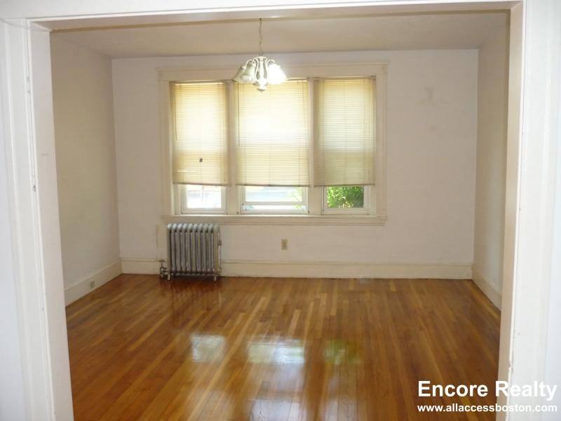 Apartment for rent at 237 Freeman St #8, Brookline, MA 02446