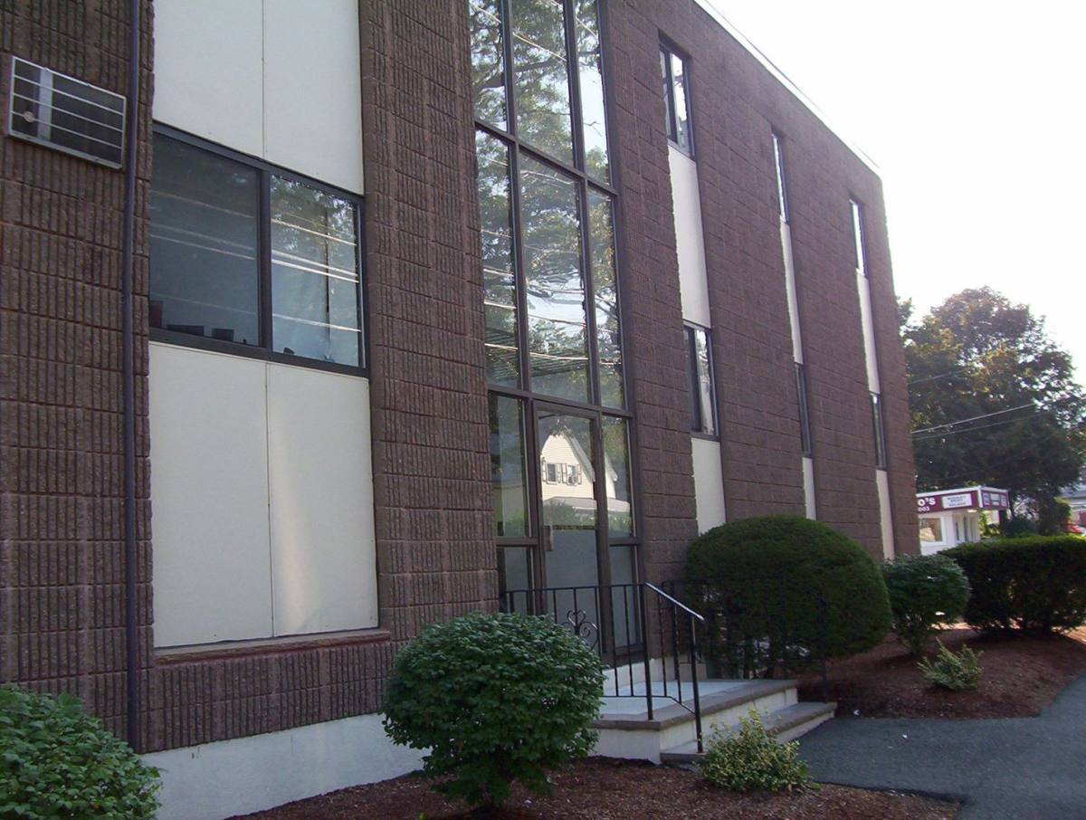 Apartment for rent at 550 Walnut St, Lynn, MA 01905