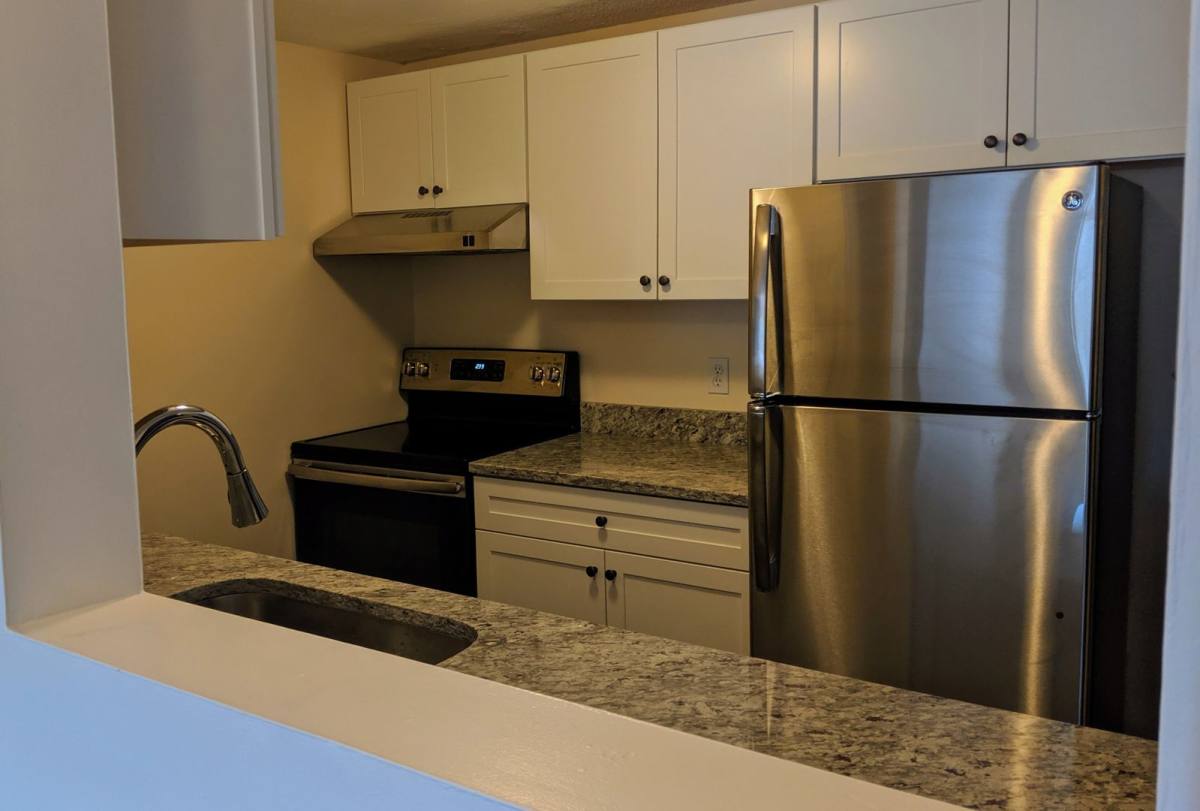 Apartment for rent at 550 Walnut St, Lynn, MA 01905