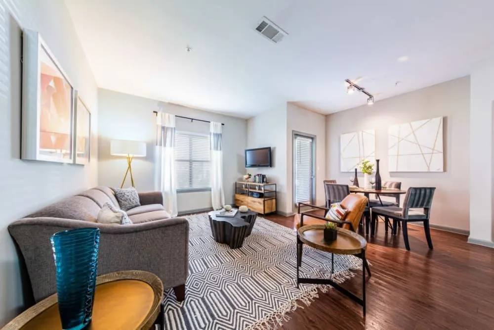 Apartment for rent at 2150 Katy Fort Bend Rd #MSKY, Katy, TX 77493