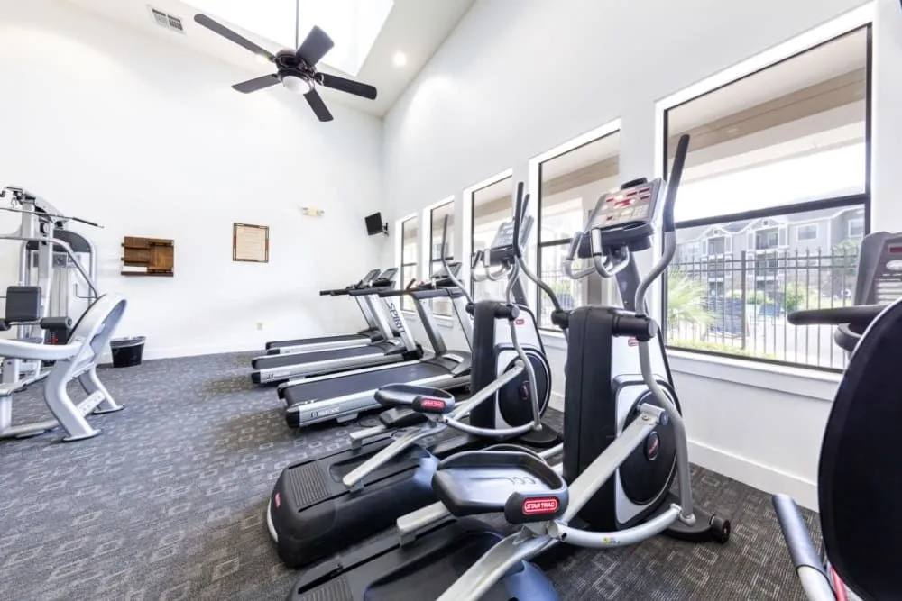 Apartment for rent at 2150 Katy Fort Bend Rd #MSKY, Katy, TX 77493