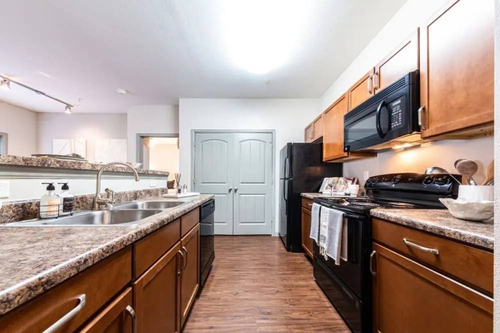 Apartment for rent at 2150 Katy Fort Bend Rd #MSKY, Katy, TX 77493