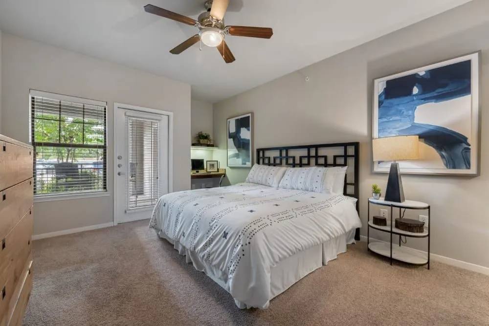 Apartment for rent at 14402 W Bellfort St #MSLD, Sugar Land, TX 77498