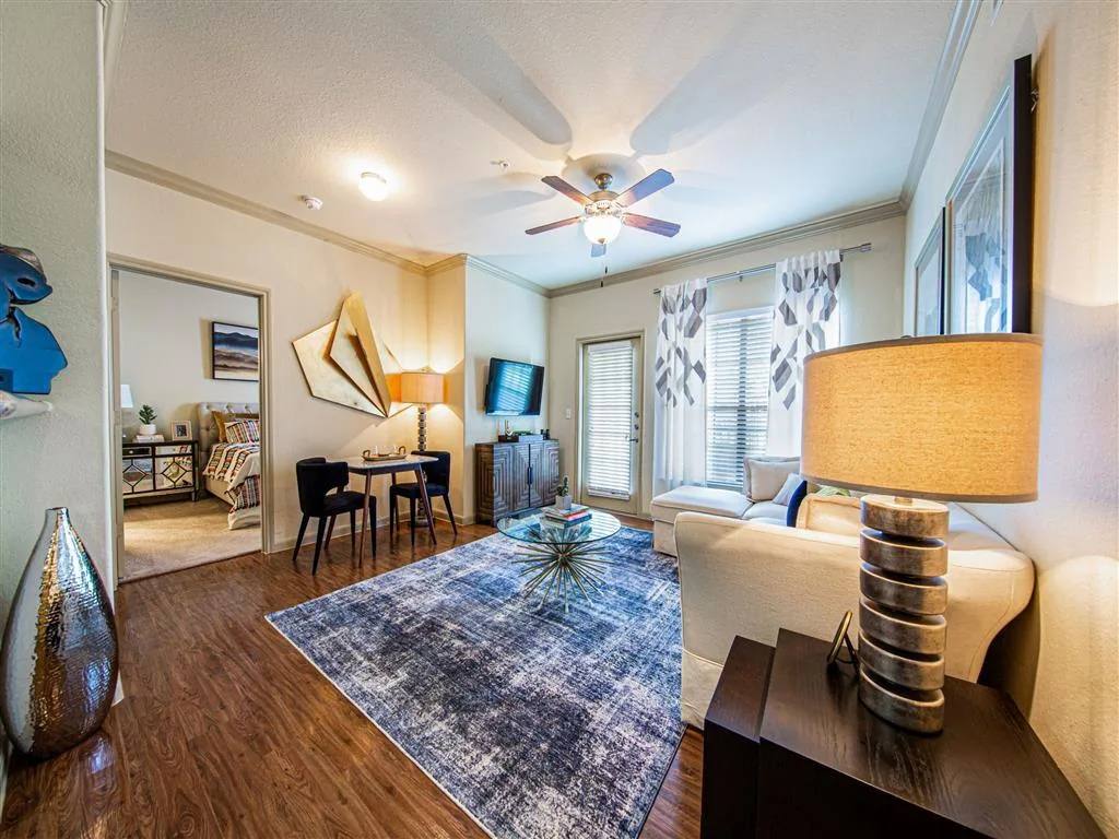 Apartment for rent at 20900 FM 1093 Rd #MGLS, Richmond, TX 77407