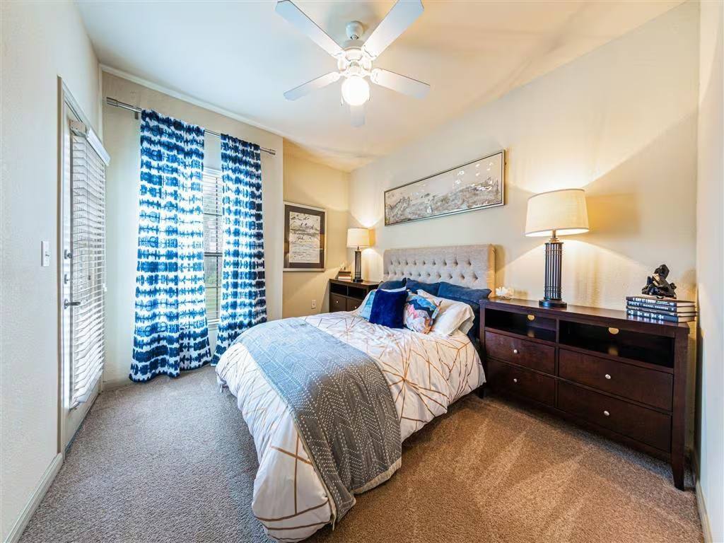Apartment for rent at 20900 FM 1093 Rd #MGLS, Richmond, TX 77407