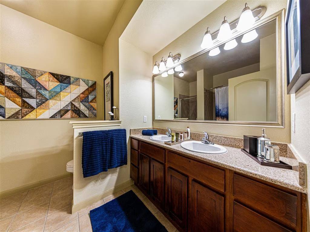 Apartment for rent at 20900 FM 1093 Rd #MGLS, Richmond, TX 77407