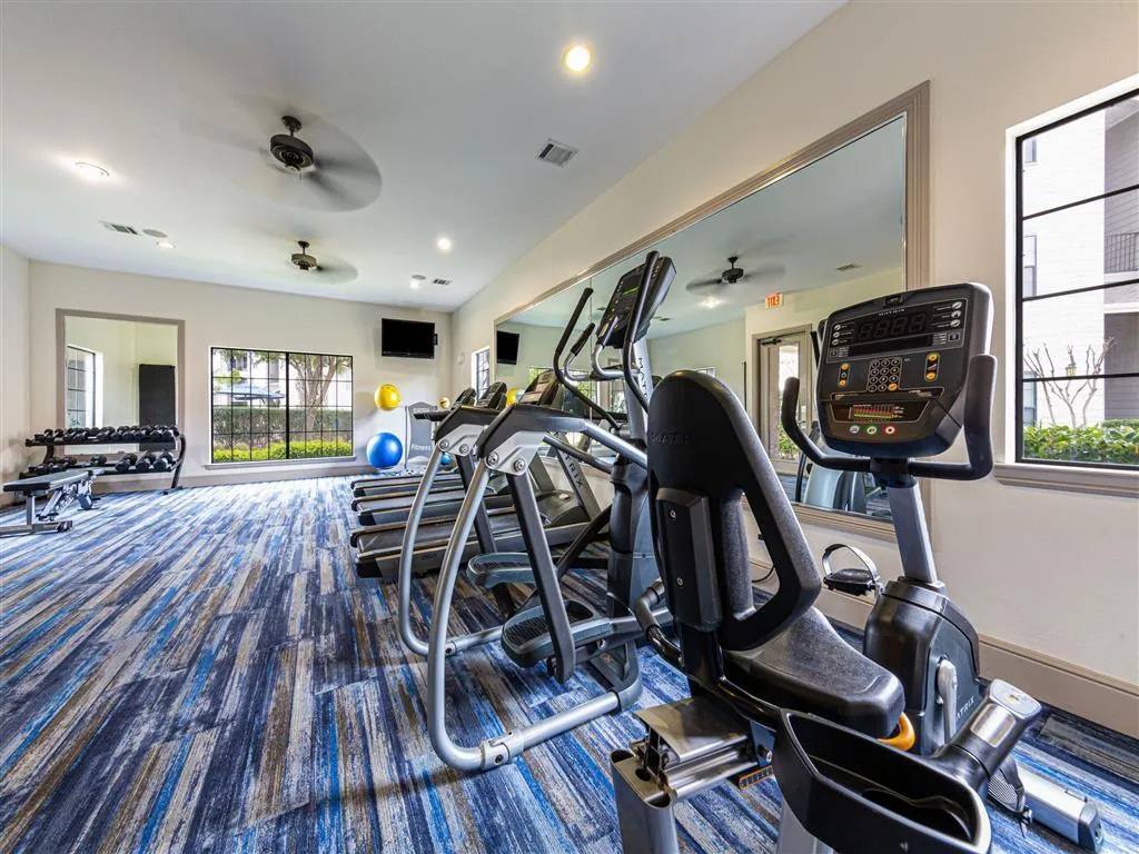 Apartment for rent at 20900 FM 1093 Rd #MGLS, Richmond, TX 77407