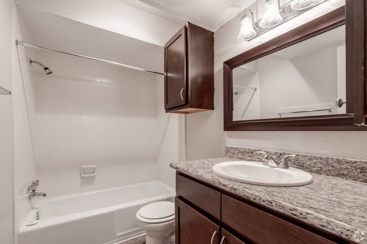 Apartment for rent at 874 Yorkchester Dr #MLFN, Houston, TX 77079