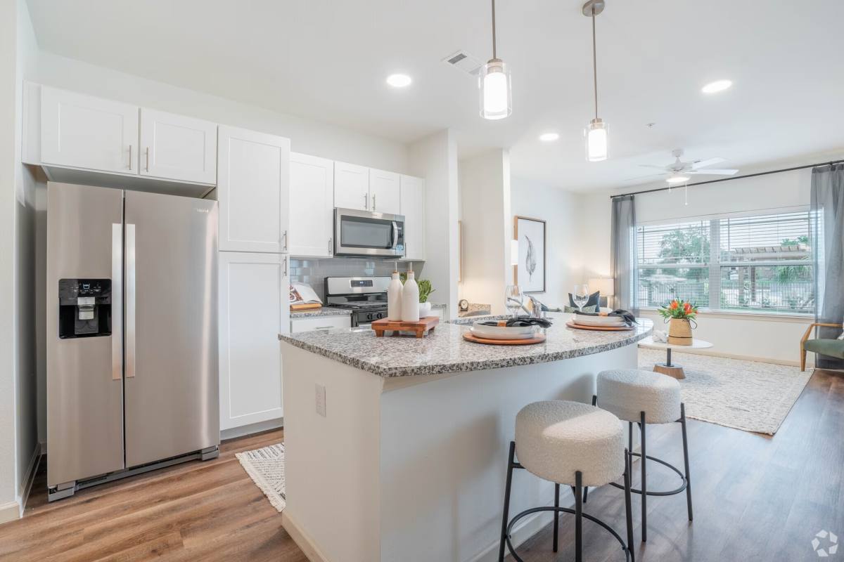 Apartment for rent at 2620 Almeda Genoa Rd #MCPK, Houston, TX 77047