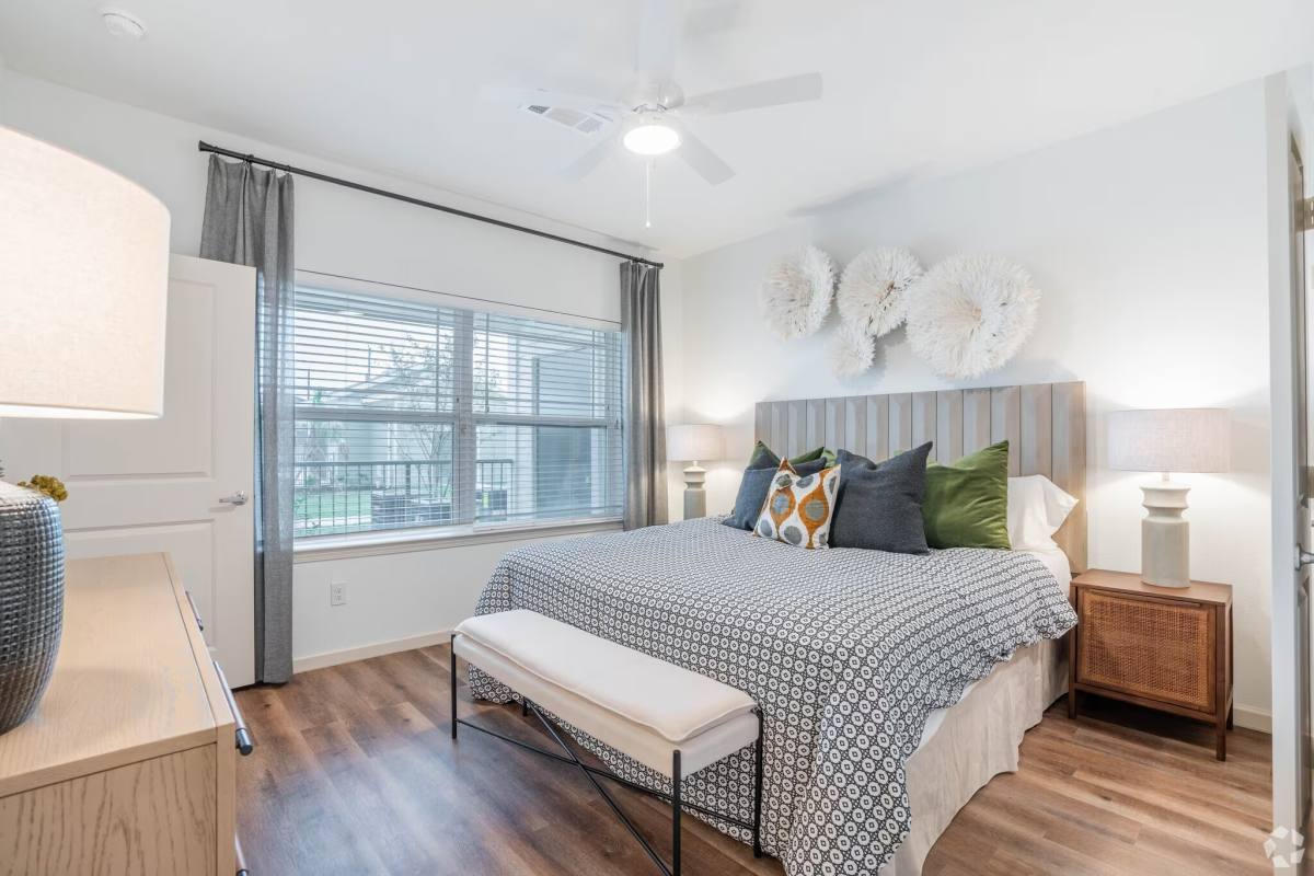 Apartment for rent at 2620 Almeda Genoa Rd #MCPK, Houston, TX 77047