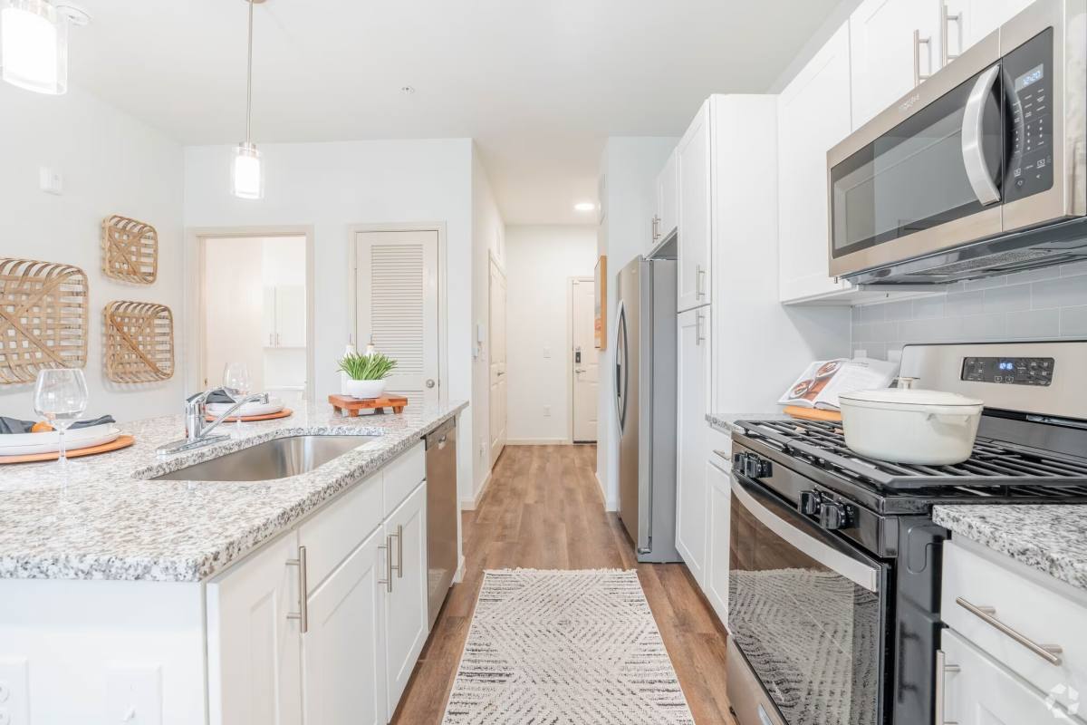 Apartment for rent at 2620 Almeda Genoa Rd #MCPK, Houston, TX 77047
