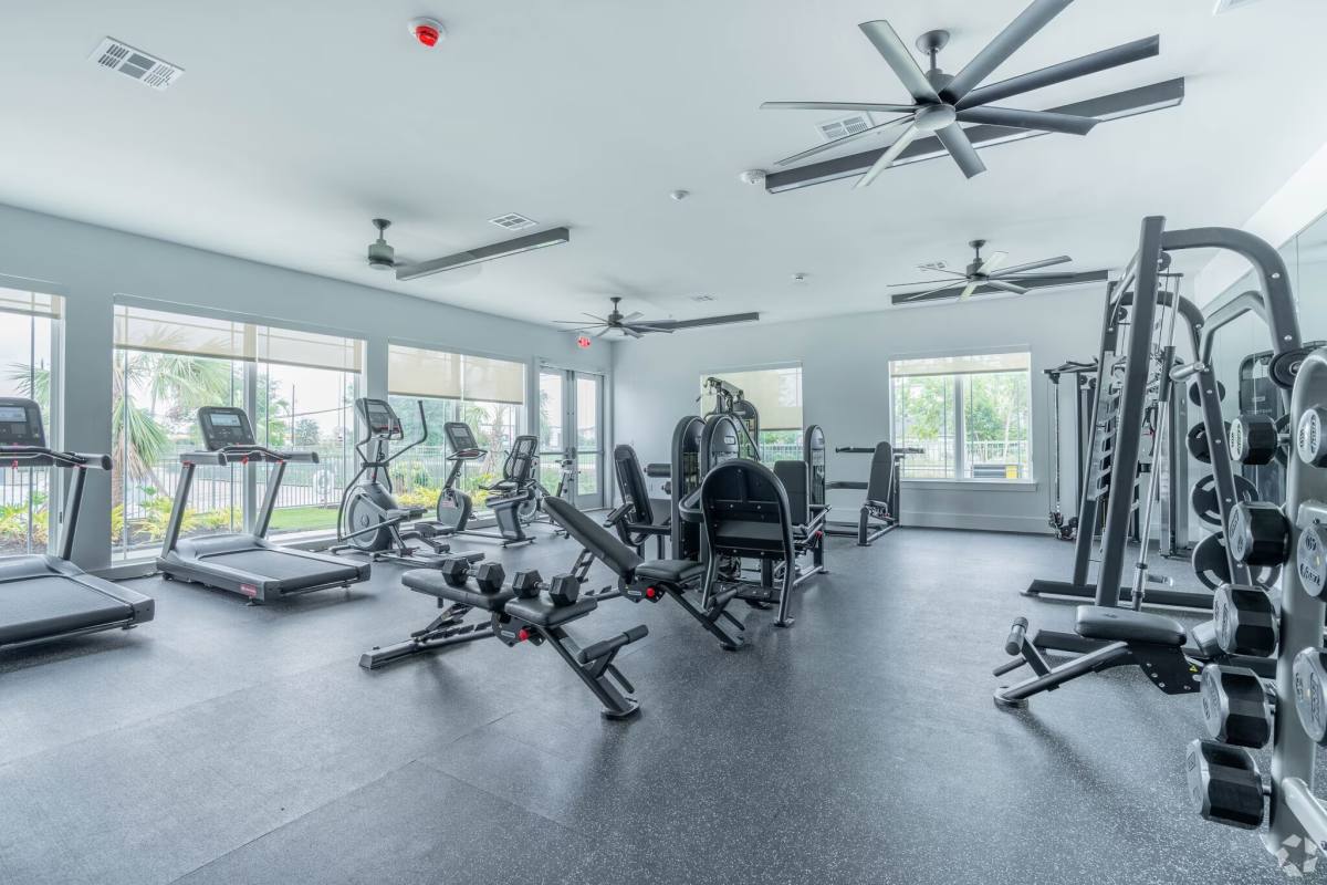 Apartment for rent at 2620 Almeda Genoa Rd #MCPK, Houston, TX 77047