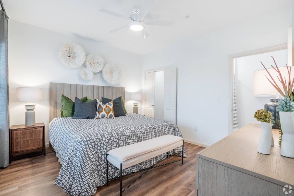 Apartment for rent at 2620 Almeda Genoa Rd #MCPK, Houston, TX 77047