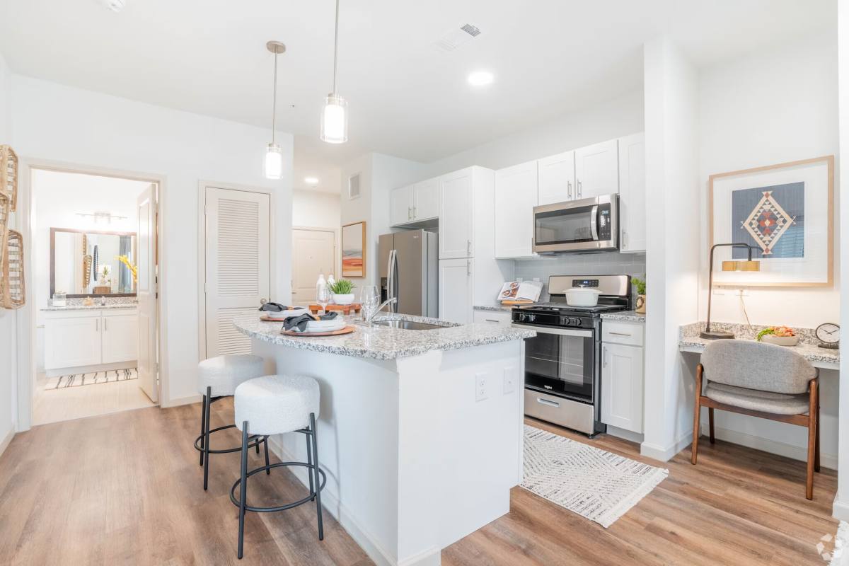 Apartment for rent at 2620 Almeda Genoa Rd #MCPK, Houston, TX 77047