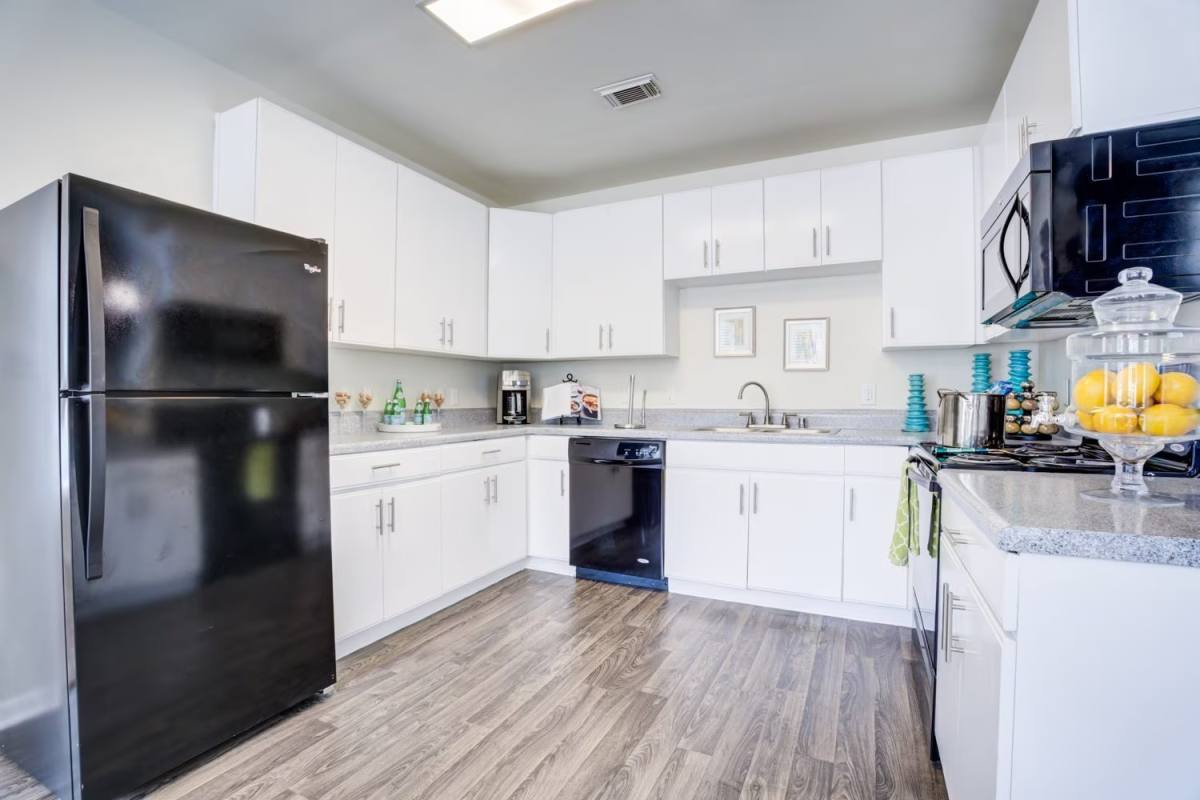 Apartment for rent at 5514 Griggs Rd #MO54, Houston, TX 77021