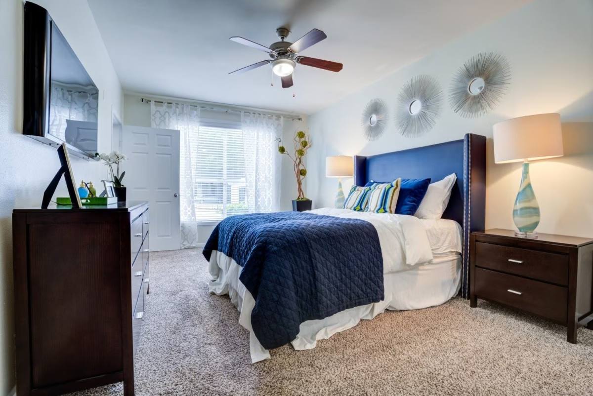 Apartment for rent at 5514 Griggs Rd #MO54, Houston, TX 77021