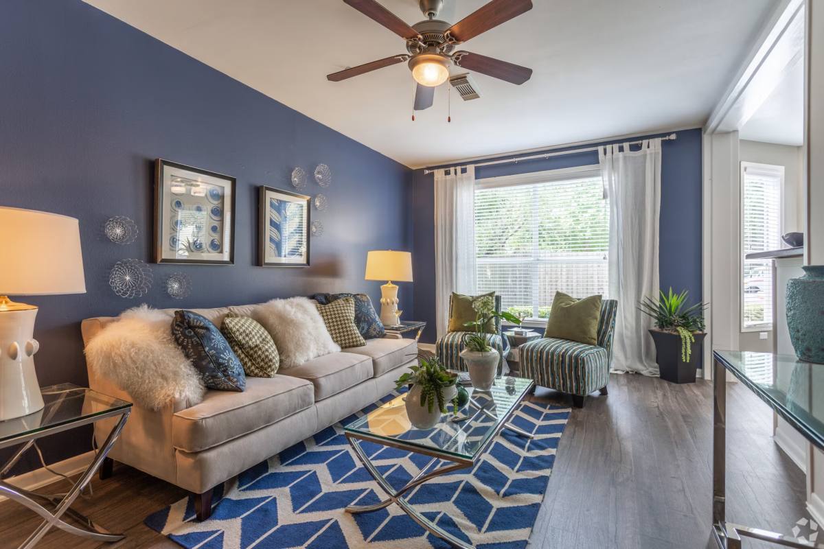 Apartment for rent at 5514 Griggs Rd #MO54, Houston, TX 77021