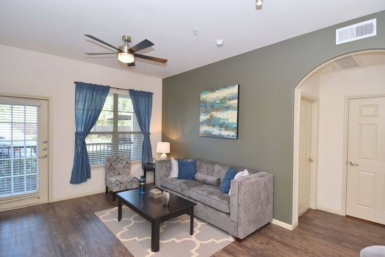 Apartment for rent at 3603 Chenevert St #MDGE, Houston, TX 77004