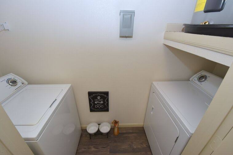 Apartment for rent at 3603 Chenevert St #MDGE, Houston, TX 77004