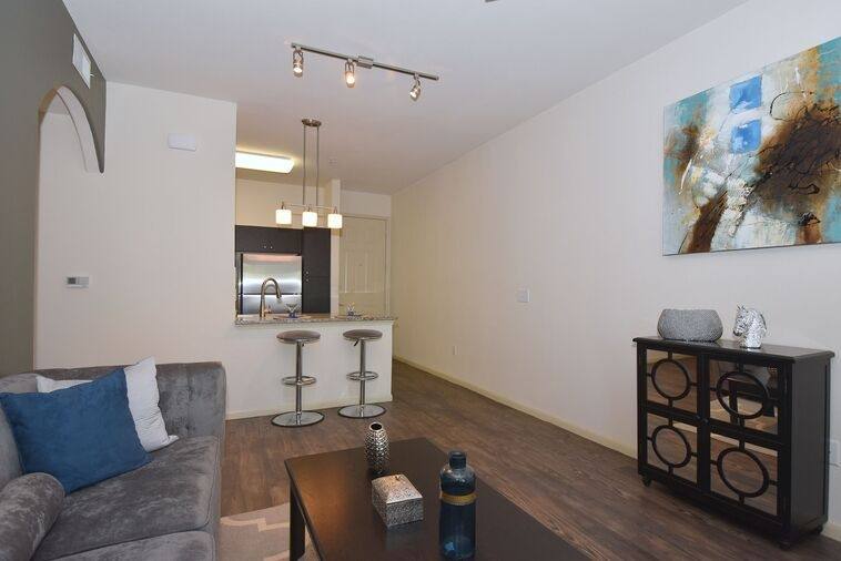 Apartment for rent at 3603 Chenevert St #MDGE, Houston, TX 77004