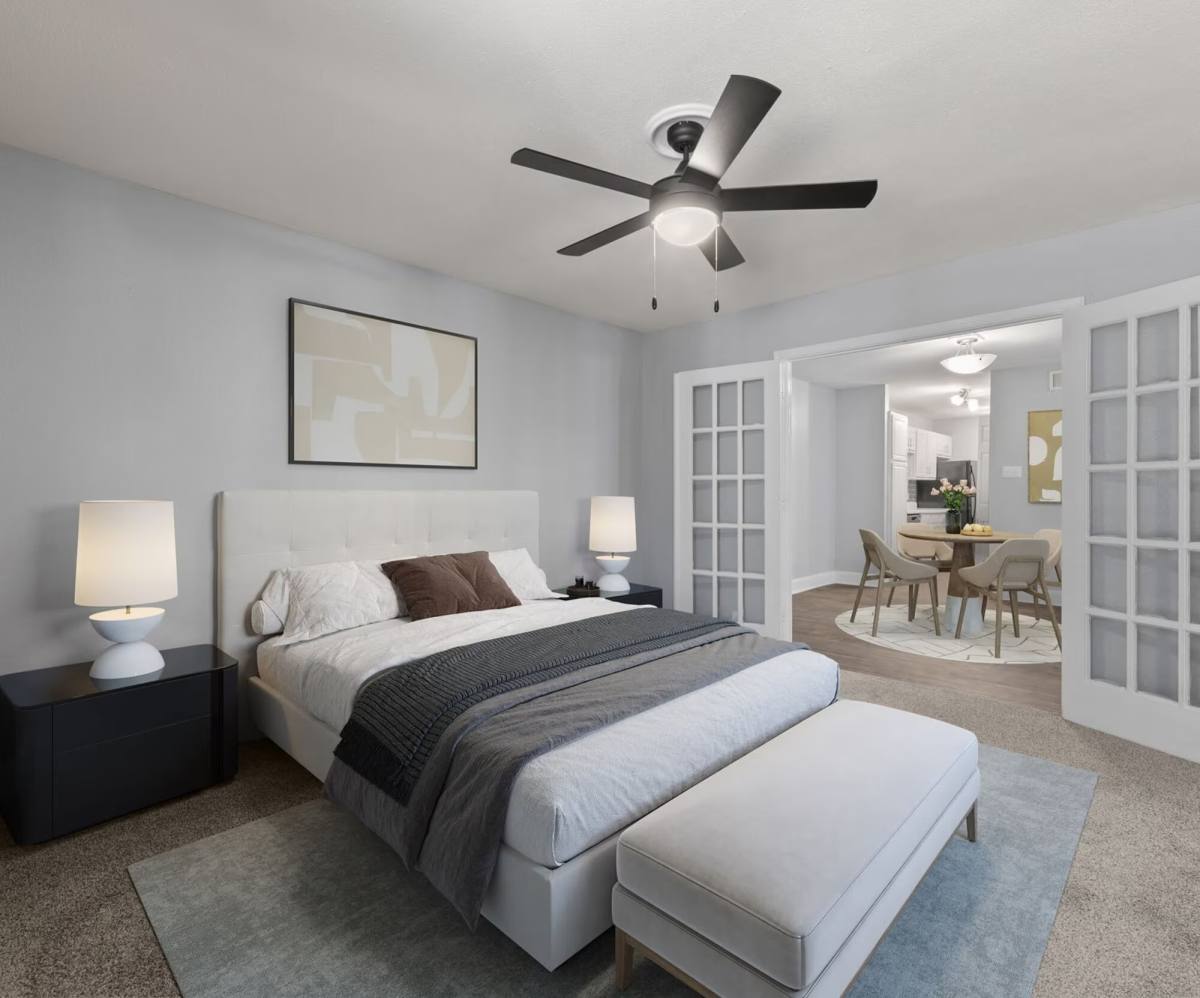Apartment for rent at 2135 Lake Hills Dr #MGTL, Kingwood, TX 77339